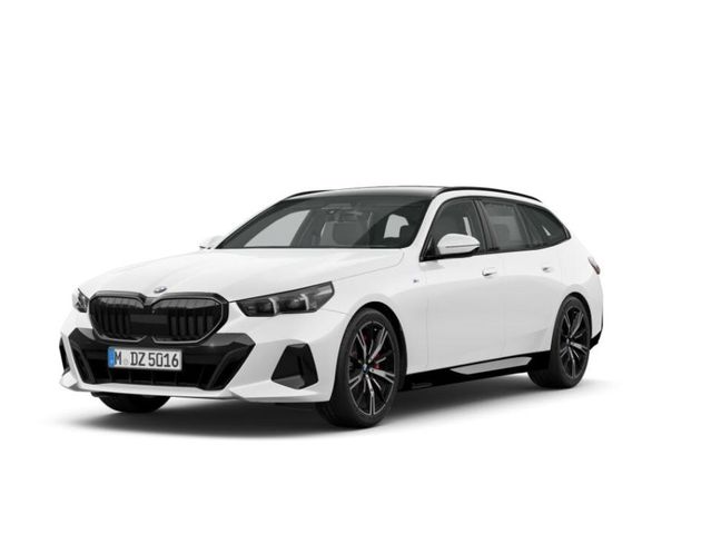BMW Řada 5